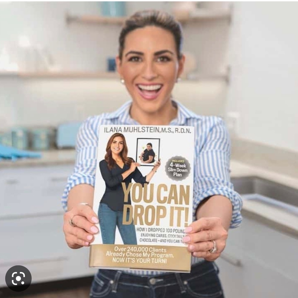 You Can Drop It!
